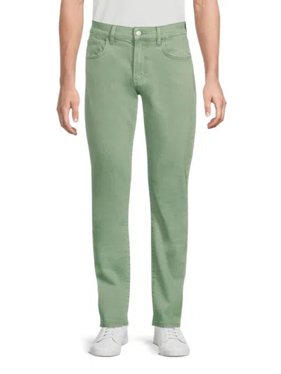 Hudson Men's Blake Slim Straight Jeans In Rosemary