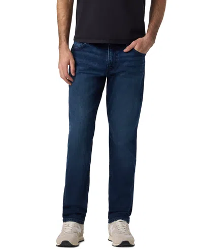Hudson Men's Blake Slim-fit Straight Jeans In Blue