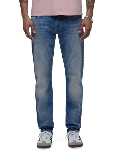 Hudson Men's Blake Slim-straight Jeans