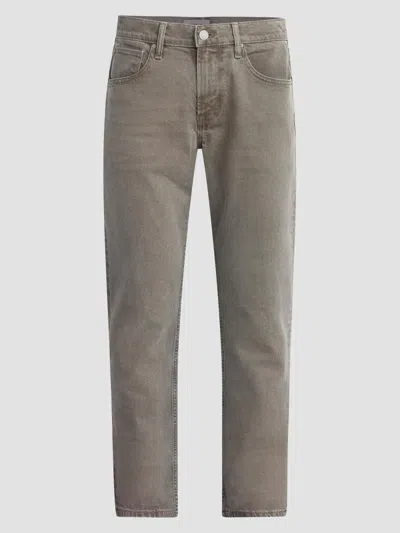 Hudson Men's Blake Straight-leg Jeans In Gray