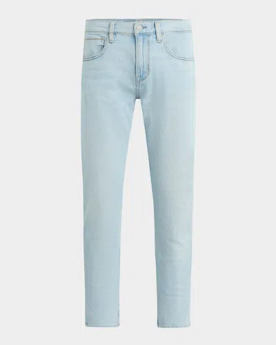Hudson Men's Blake Stretch Cotton Denim Jeans