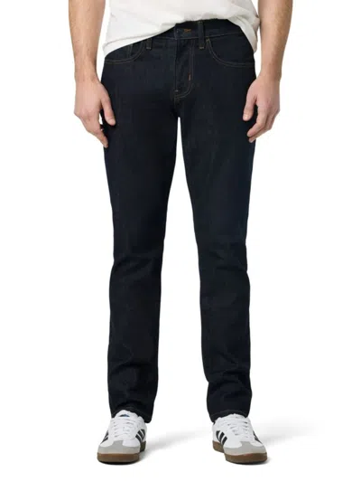 Hudson Men's Byron Straight Jeans
