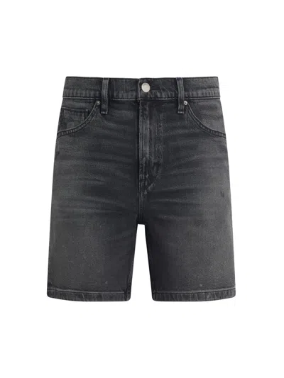 Hudson Men's Clint Relaxed Denim Shorts