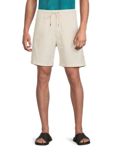 Hudson Men's Drawstring Casual Shorts