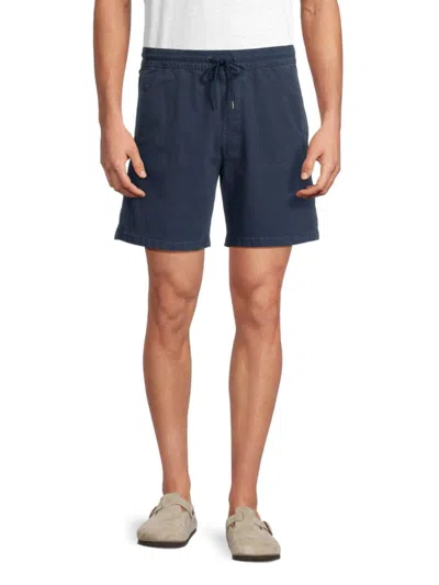 Hudson Men's Drawstring Casual Shorts