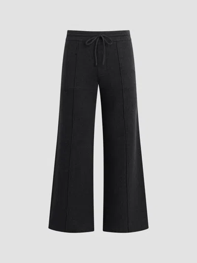 Hudson Men's Foldout Cotton-cashmere Pants In Wright