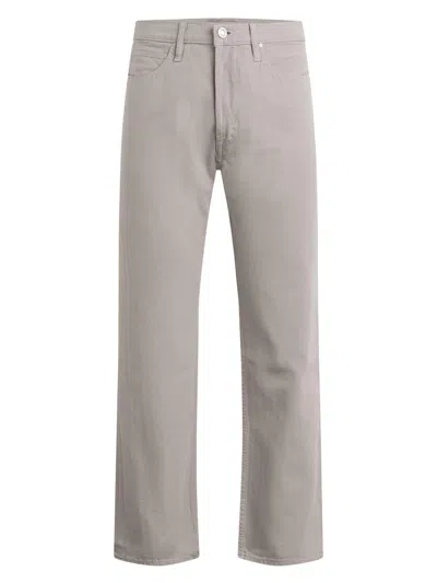 Hudson Men's Rylan Relaxed Straight Jeans In Gray