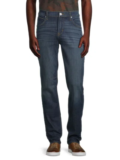 Hudson Men's Slim-fit Jeans In Hatch