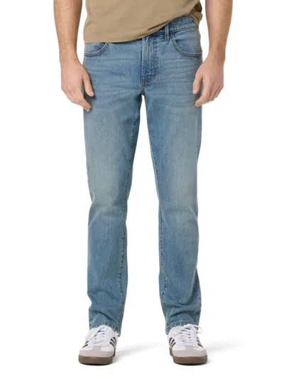Hudson Men's Slim Straight-leg Blake Jeans