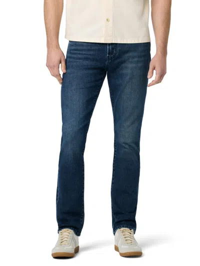 Hudson Men's Stretch Denim Slim Straight Jeans