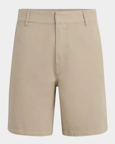 Hudson Men's Venice Chino Shorts