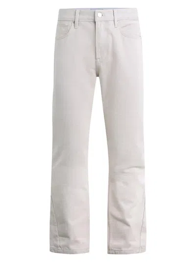 Hudson Men's Walker Kickflare Jeans In Brown