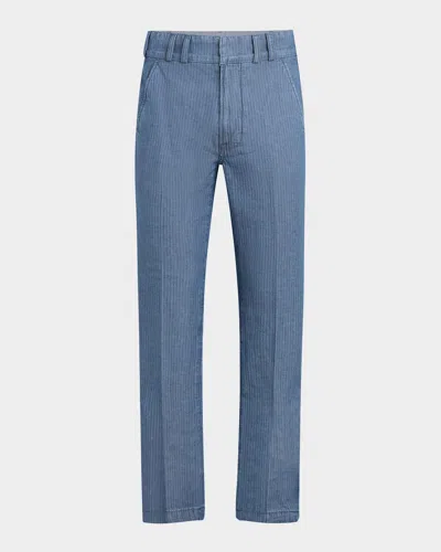 Hudson Men's Walker Trouser Pants