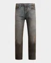 Hudson Jeans Wes Classic Straight Leg Jeans