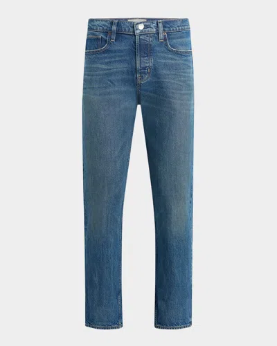 Hudson Men's Wes Straight-leg Jeans In Phoenix