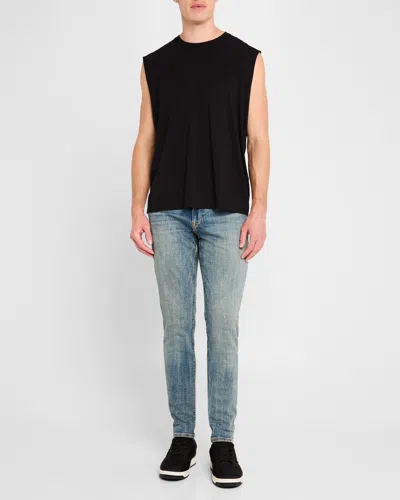 HUDSON MEN'S ZACK SKINNY JEANS