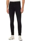 Hudson Zack Skinny Jean In Rinse Black