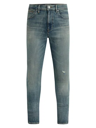 Hudson Men's Zack Stretch Skinny Jeans