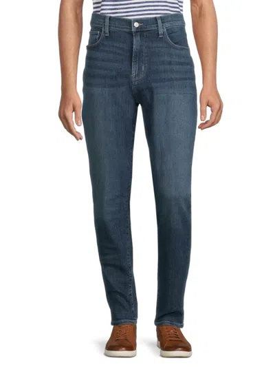 Hudson Men's Zane High Rise Skinnyjeans In Trinton