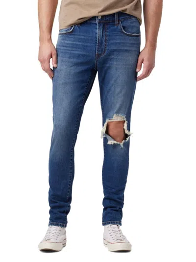 Hudson Zane Skinny Jean In Telesto