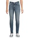 Hudson Men's Zane Skinny Jeans In Indus