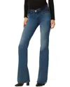 Hudson Jeans Nico Bootcut Maternity Jeans In Blue