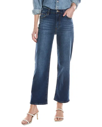 HUDSON NOA HIGH-RISE CONFESSIONS STRAIGHT ANKLE JEAN