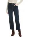 Hudson Jeans Blair Sorceress High-rise Skinny Jean In Blue