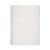 Hudson Park Collection 500tc Sateen Wrinkle-resistant King Flat Sheet - Exclusive In Ivory