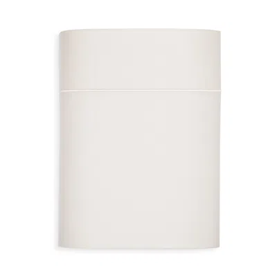 Hudson Park Collection 500tc Sateen Wrinkle-resistant King Flat Sheet - Exclusive In Ivory