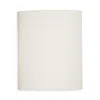 Hudson Park Collection 500tc Sateen Wrinkle-resistant Twin Xl Fitted Sheet - Exclusive In Ivory