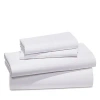 Hudson Park Collection 680-thread Count Supima Sateen Sheet Set, King - Exclusive