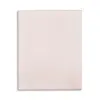 Hudson Park Collection 680tc Fitted Sateen Sheet, Full - Exclusive In Blush