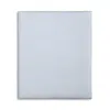Hudson Park Collection 680tc Fitted Sateen Sheet, Full - Exclusive In Cloud