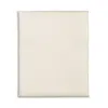 Hudson Park Collection 680tc Fitted Sateen Sheet, Full - Exclusive In Vanilla Sky
