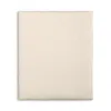 Hudson Park Collection 680tc Fitted Sateen Sheet, Twin Xl - 100% Exclusive In Pumice