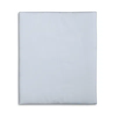 Hudson Park Collection 680tc Fitted Sateen Sheet, Twin Xl - Exclusive In Cloud