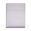Hudson Park Collection 680tc Flat Sateen Sheet, Twin - Exclusive In Lilac