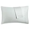 Hudson Park Collection 680tc King Sateen Pillowcase, Pair - Exclusive In Opaline