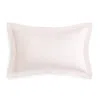 Hudson Park Collection 680tc Sateen Decorative Pillow, 14 X 22 - Exclusive In Neutral