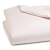 Hudson Park Collection 680tc Sateen Duvet Cover, Twin - Exclusive In Neutral