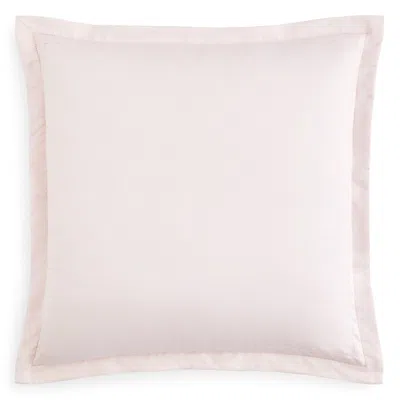 Hudson Park Collection 680tc Sateen Euro Sham - Exclusive In Pink