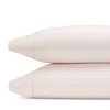 Hudson Park Collection 680tc Standard Sateen Pillowcase, Pair - Exclusive In Blush