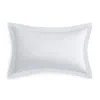 Hudson Park Collection 680tc Sateen Decorative Pillow, 14 X 22 - Exclusive In Cloud