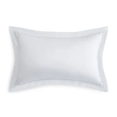 Hudson Park Collection 680tc Sateen Decorative Pillow, 14 X 22 - Exclusive In Cloud