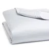 Hudson Park Collection 680tc Sateen Duvet Cover, Twin - Exclusive In Cloud