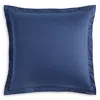 Hudson Park Collection 680tc Sateen Euro Sham - Exclusive In Navy