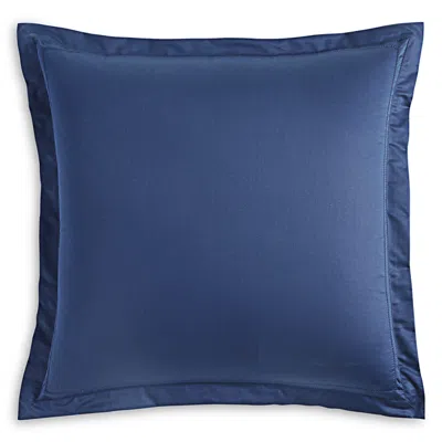 Hudson Park Collection 680tc Sateen Euro Sham - Exclusive In Navy