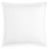 Hudson Park Collection Reeds Embellished Euro Sham - 100% Exclusive In Blush