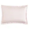 Hudson Park Collection 680tc Sateen Standard Sham - Exclusive In Blush